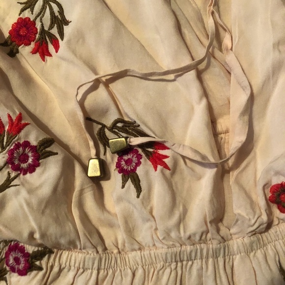 Lovers + Friends Romper - Picture 4 of 6